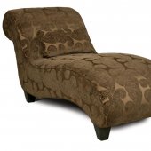 500-342 Chaise in Fabric by Chelsea Home Furniture