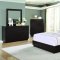 Matheson 204551 Bedroom in Graphite by Scott Living - Coaster