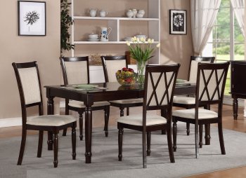 Lido 7Pc Dinette Set [ADDS-Lido]