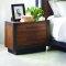 Ellison Bedroom 205241 Bourbon Brown by Scott Living - Coaster