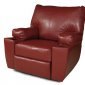 AR4843-295 Rocker Recliner in Avanti Apple by Chelsea