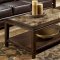 Belvedere 3276-30 Coffee Table by Homelegance w/Options