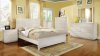 CM7819 Felica Bedroom in White w/Options