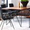 Sutherson Dining Table 107781 - Scott Living - Coaster