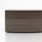 MD317-DR-WAL Ludlow Dresser by Modloft in Walnut