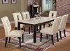 Gabriella Dinette Set 5Pc w/Optional Chairs