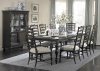 Jackson Park 895-100 Dining Table by Homelegance w/Options