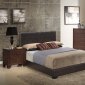 8103-Br Alisa Bedroom Set in Brown by Global w/Options