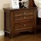 Chelsea CM7781 Bedroom in Cherry Finish w/Options