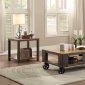 Leandra 3527-30 Coffee Table by Homelegance w/Options