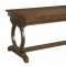 Enedina Collection 801211 Writing Desk in Chestnut by Coaster