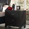 2149 Lindley Bedroom in Ebony by Homelegance w/Options