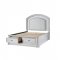 York Shire Bedroom 28270 in Antique White by Acme w/Options