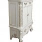 Vendome Chest BD01343 in Antique Pearl by Acme