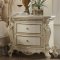 Picardy Bedroom 26880 in Antique Pearl by Acme w/Options