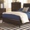 Rossville 204381 Bedroom 5Pc Set by Coaster w/Options