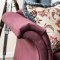 Rotterdam SM2262 Sectional Sofa in Plum Velvet Fabric