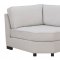 Wylder Sectional Sofa 6Pc 551311 - Scott Living by Coaster