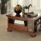 Barnett 3523-30 Coffee Table by Homelegance w/Options