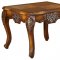 Seville Coffee Table 293 in Cherry by Meridian w/Options