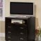 Enrico CM7088 Bedroom Set in Espresso w/Options