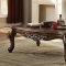 Latisha Coffee Table 82115 3Pc Set in Antique Oak by Acme