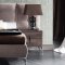 Dune Visone Bedroom in Ecru by Rossetto w/Options