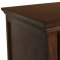 Tamarack Bedroom Set 5Pc 00-044 in Brown Cherry by NCFurniture