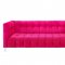 Bea Sofa TOV-S110 in Pink Velvet Fabric by TOV Furniture