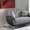 Duru Remoni Antrasit Sofa Bed by Bellona w/Options