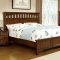 Chelsea CM7781 Bedroom in Cherry Finish w/Options