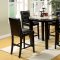 CM3188PT-47 Atlas II 7PC Counter Height Dining Set