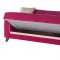 Fabio Plato Fusya Sofa Bed in Fabric by Sunset w/Options