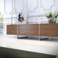 MD213-WAL Allen Media Cabinet by Modloft in Walnut