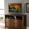 Kasler Bedroom 2135 by Homelegance in Walnut w/Options