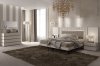 Marina Bedroom in Taupe by ESF w/ Options