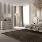 Marina Bedroom in Taupe by ESF w/ Options