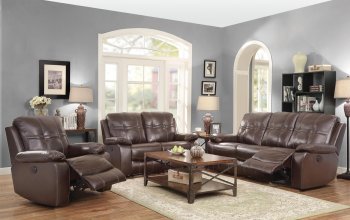 Holloway 601631P Power Motion Sofa by Coaster w/Options [CRS-601631P Holloway]