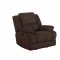 Waterbury Motion Sofa 602571 in Brown by Coaster w/Options