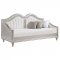 Evangeline Daybed 360121 in Silver Oak by Coaster