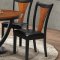 Boyer Dining Set 5Pc 102091 by Coaster with Options