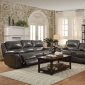 Wingfield Motion Sofa 601821 by Coaster w/Options