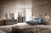 Maia Bedroom Set in Silver Birch by ESF w/Options