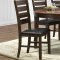 Grunwald 5127-76 Dining Table by Homelegance w/Options