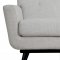 James Sofa TOV-S20S-B in Beige Linen by TOV Furniture w/Options