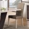 Sonia Dining Chair Set of 2 by J&M