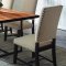 Suthers Dining Table 107771 by Scott Living - Coaster