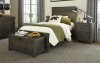 Thornwood Hills Youth Bedroom 759-YBR-TPB 4Pc Set by Liberty