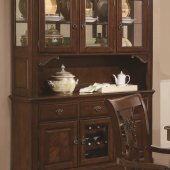 Addison 103514 Buffet by Coaster w/Optional Hutch