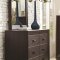 Fenbrook 204391 Bedroom 5Pc Set by Coaster w/Options